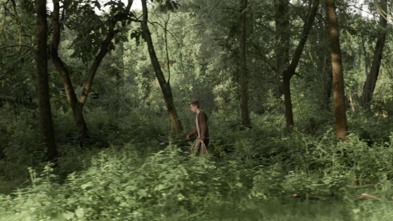 Come by Chance Trailer