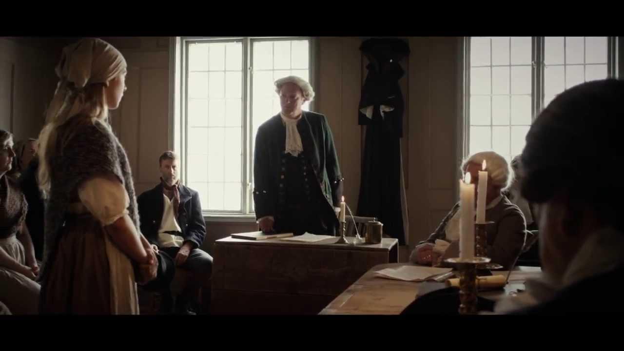 Anne & Alet Trailer