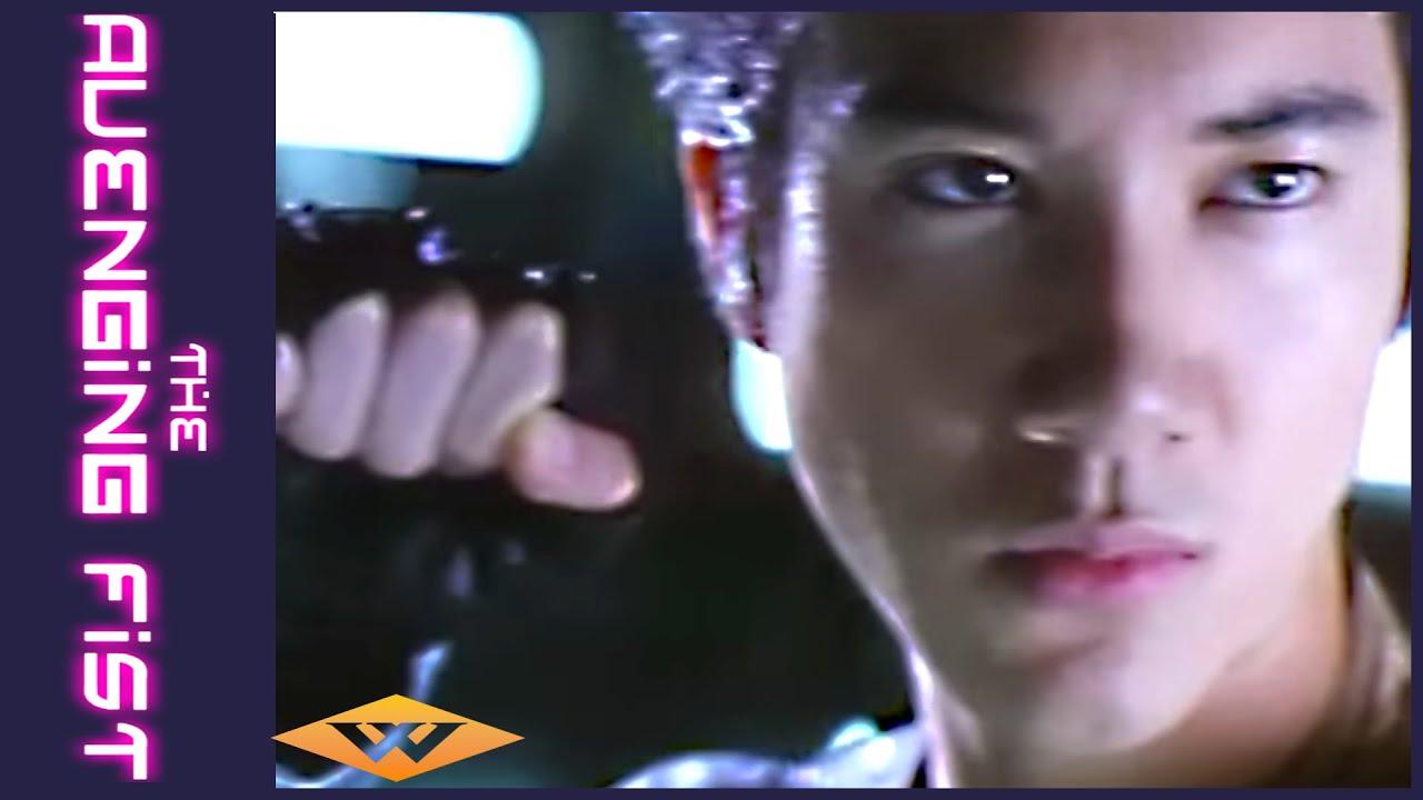 The Avenging Fist Trailer