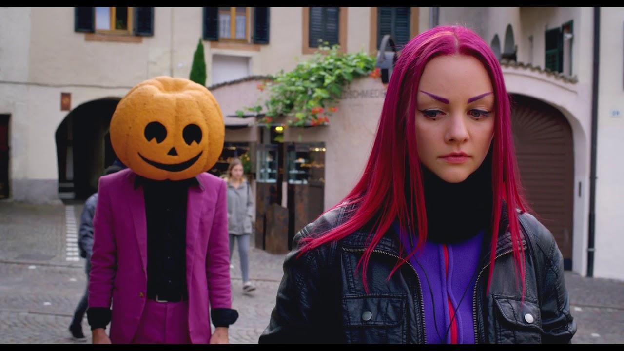 I'm (Endless Like the Space) Trailer