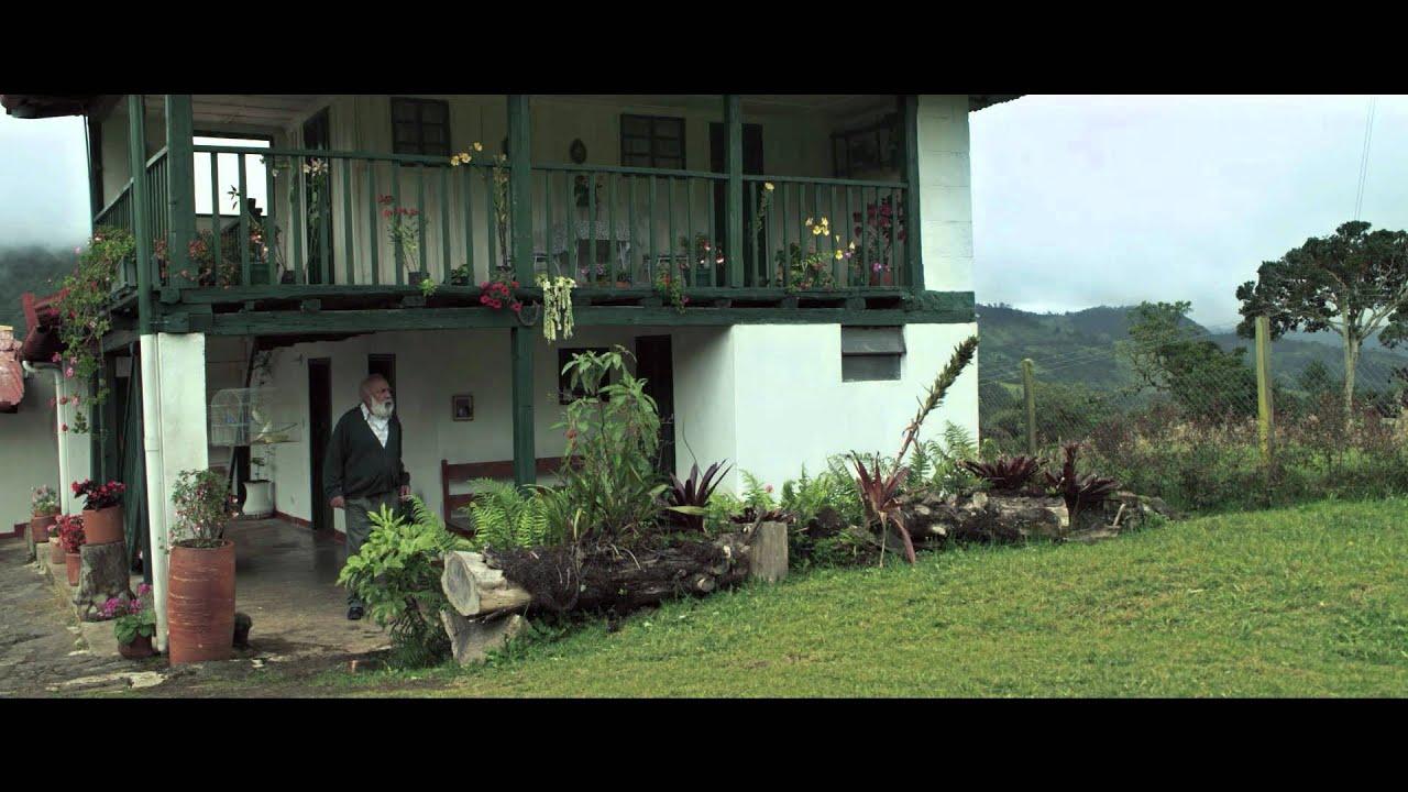 Sofia and the Stubborn Man Trailer