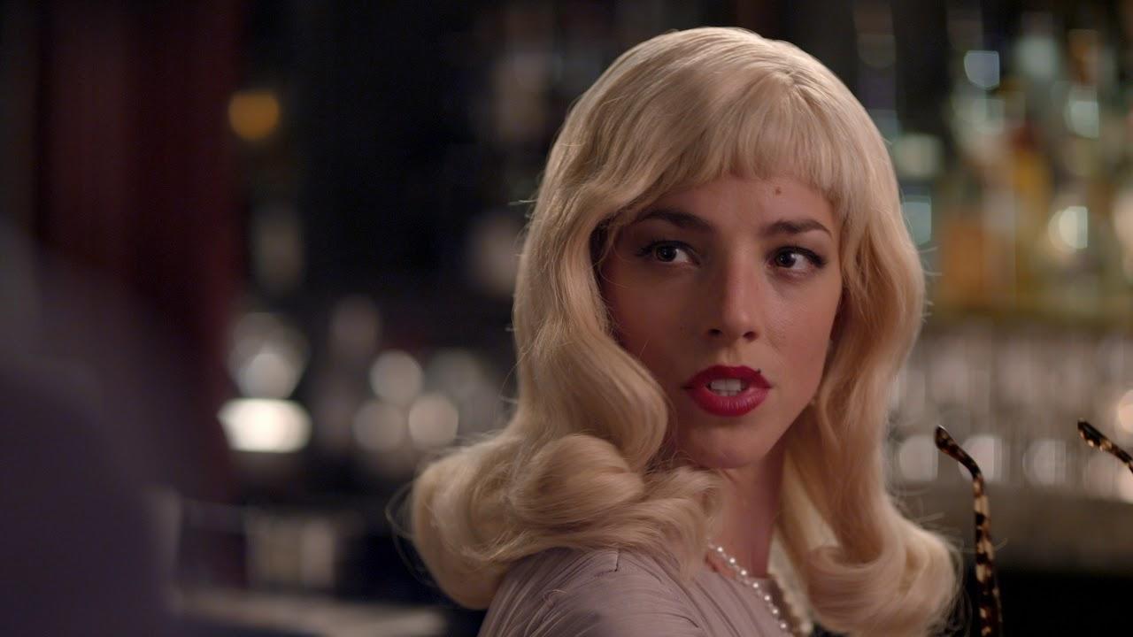 The White Orchid Trailer