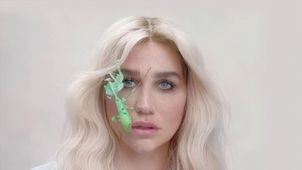 Kesha: Rainbow - The Film Trailer