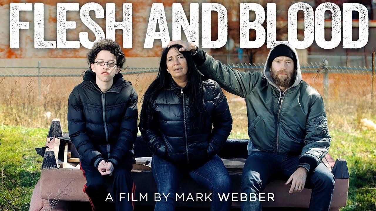 Flesh and Blood Trailer