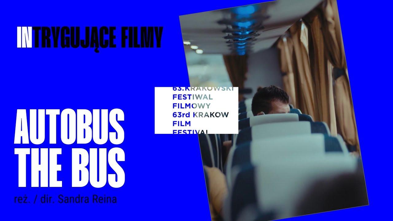 The Bus Trailer