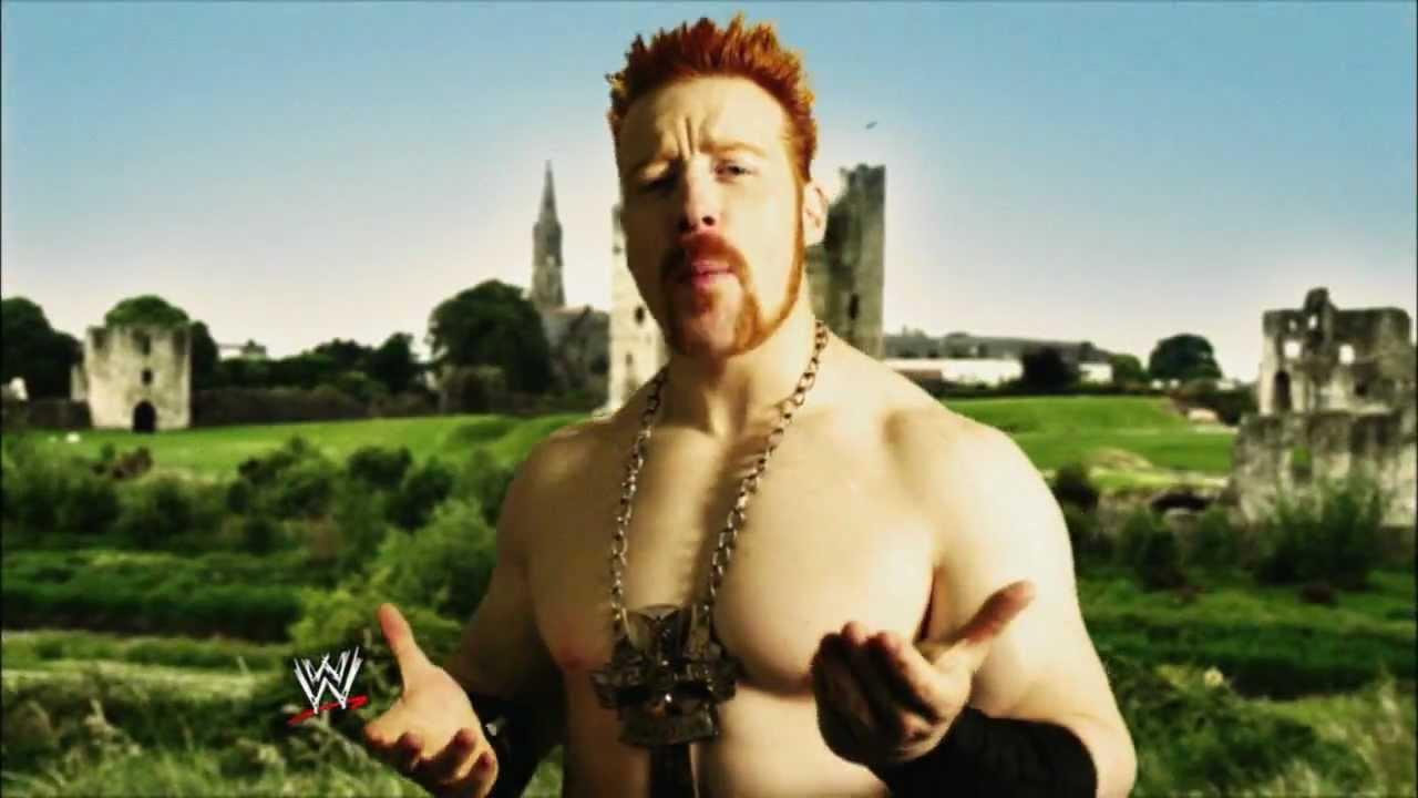 WWE Elimination Chamber 2012 Trailer