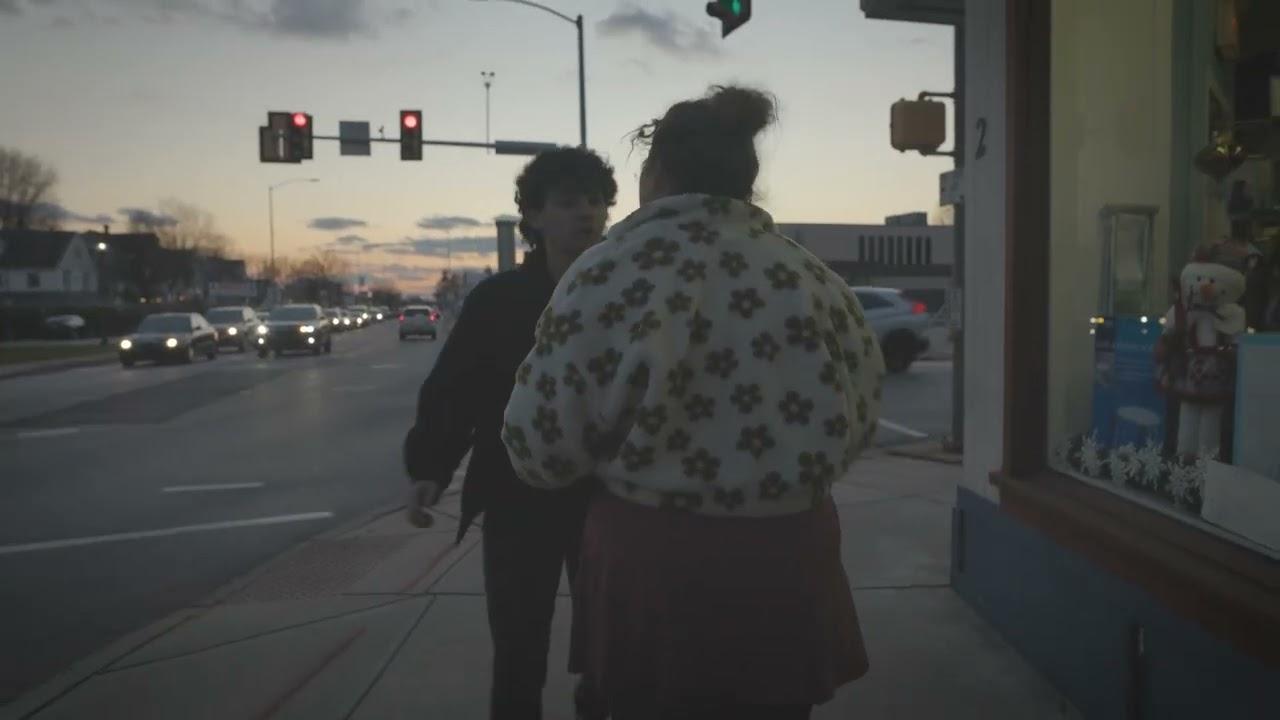 The Report Trailer