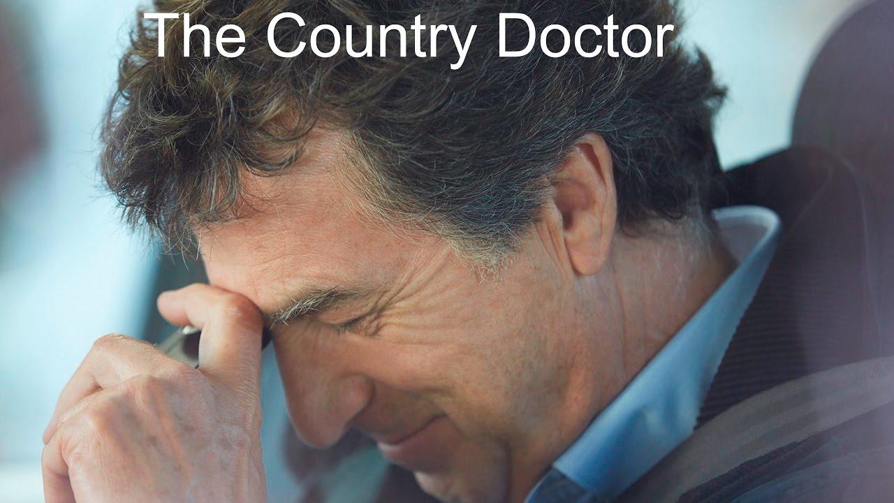 The Country Doctor Trailer