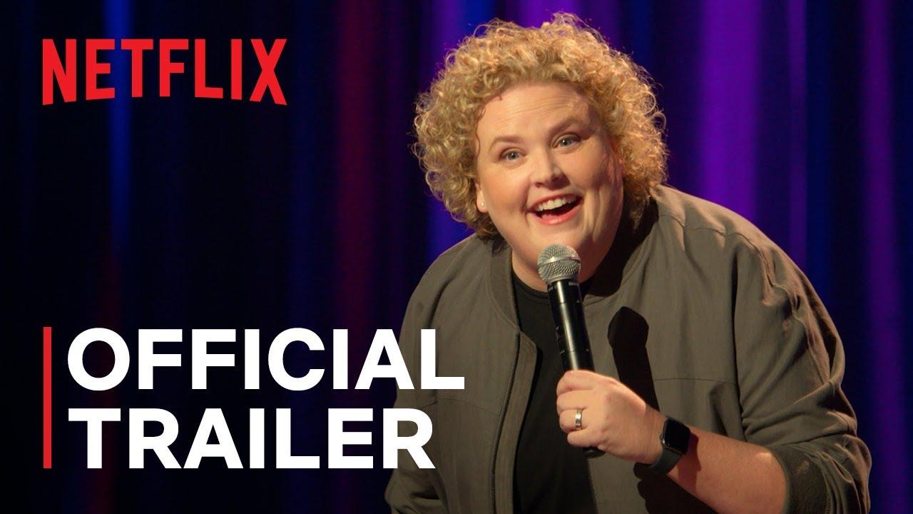 Fortune Feimster: Good Fortune Trailer