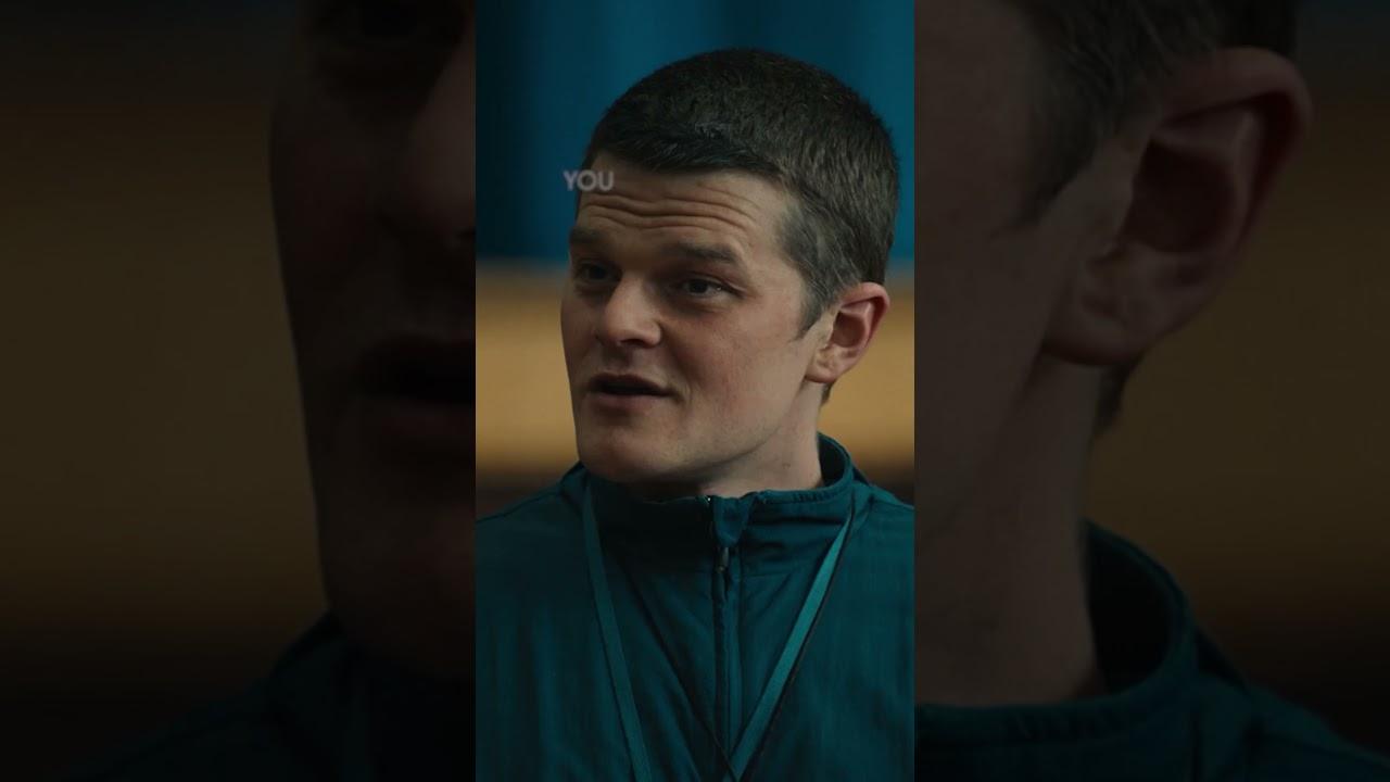 I Swear Trailer