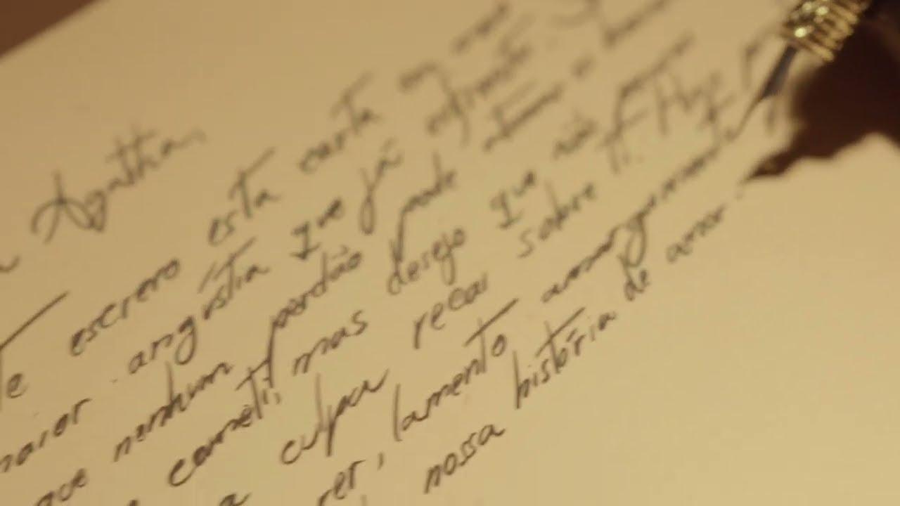 Dear Agatha Trailer