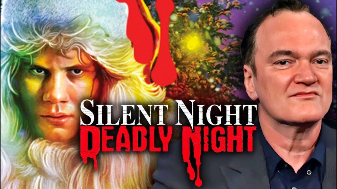 Silent Night, Deadly Night Trailer