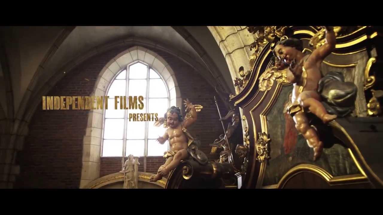 Our Lady of Lourdes Trailer