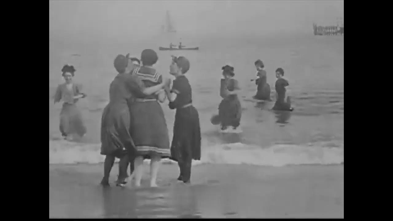 The Boarding School Girls Trailer