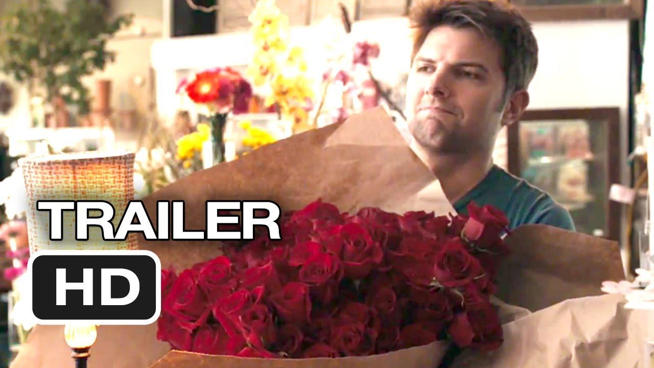 See Girl Run Trailer