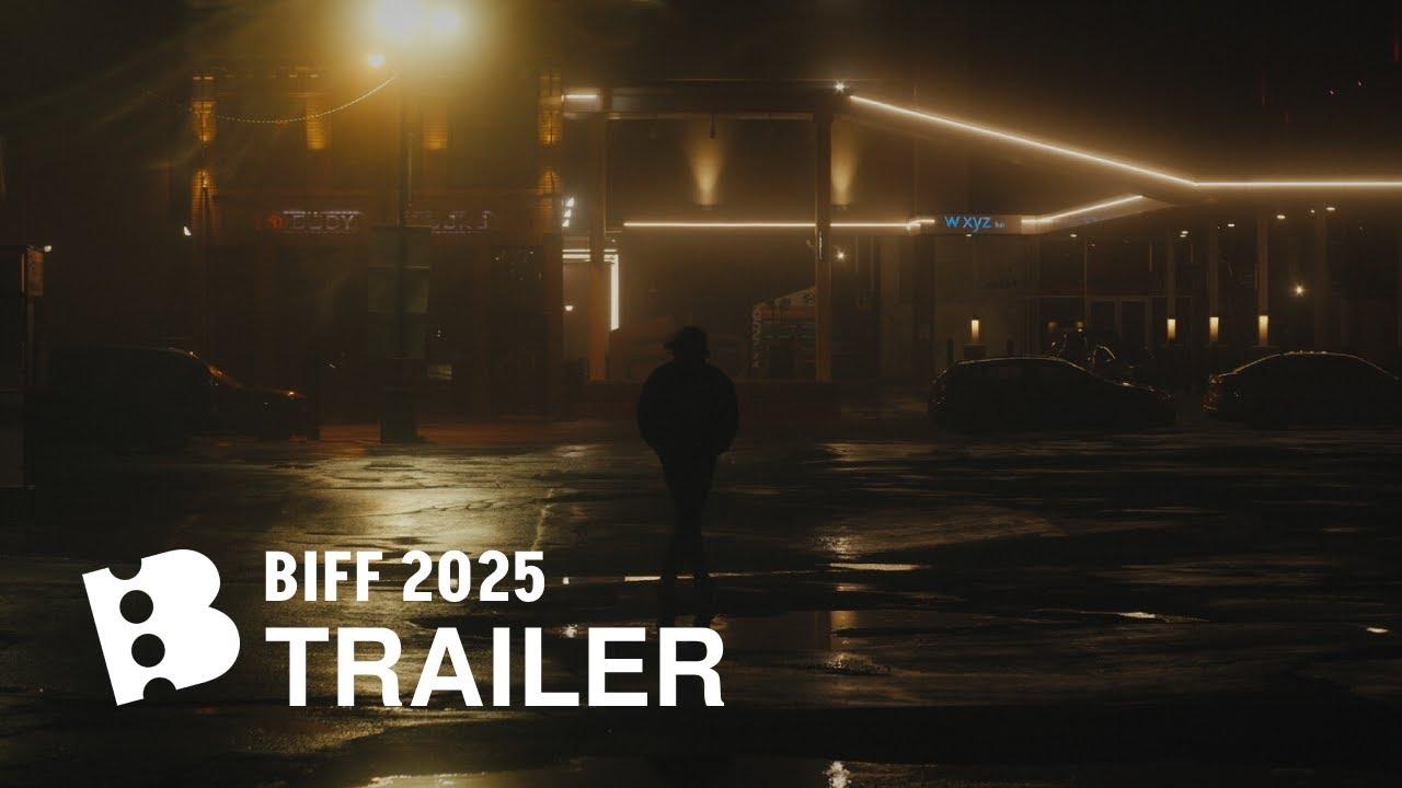 One Night Only Trailer