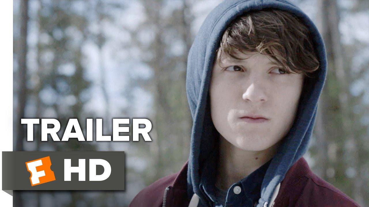 Edge of Winter Trailer