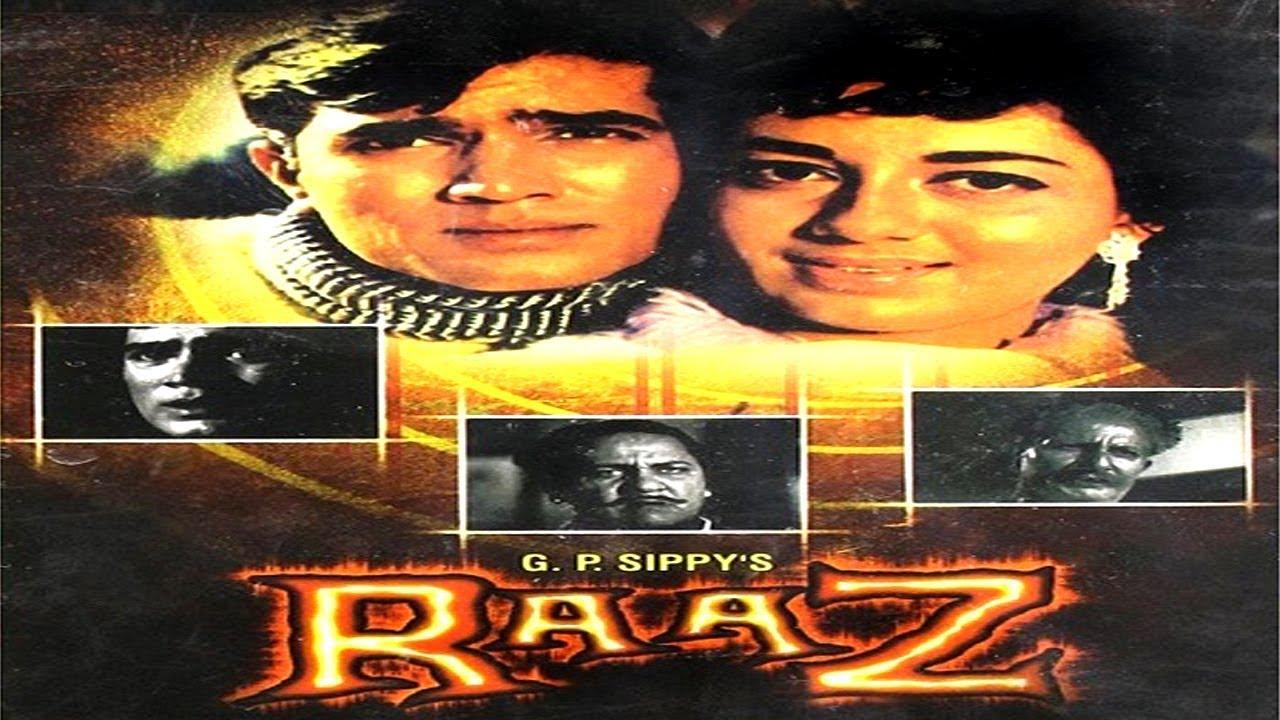 Raaz Trailer