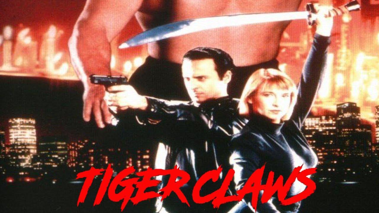 Tiger Claws Trailer