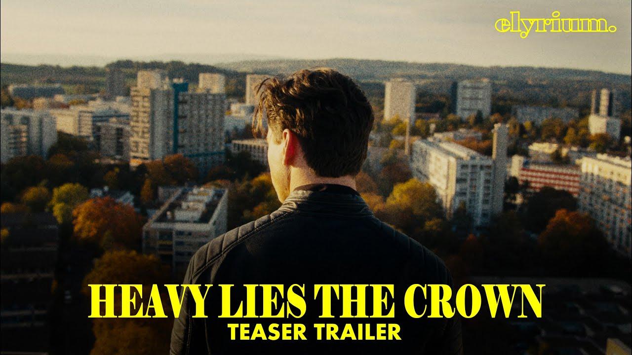 Heavy Lies the Crown Trailer