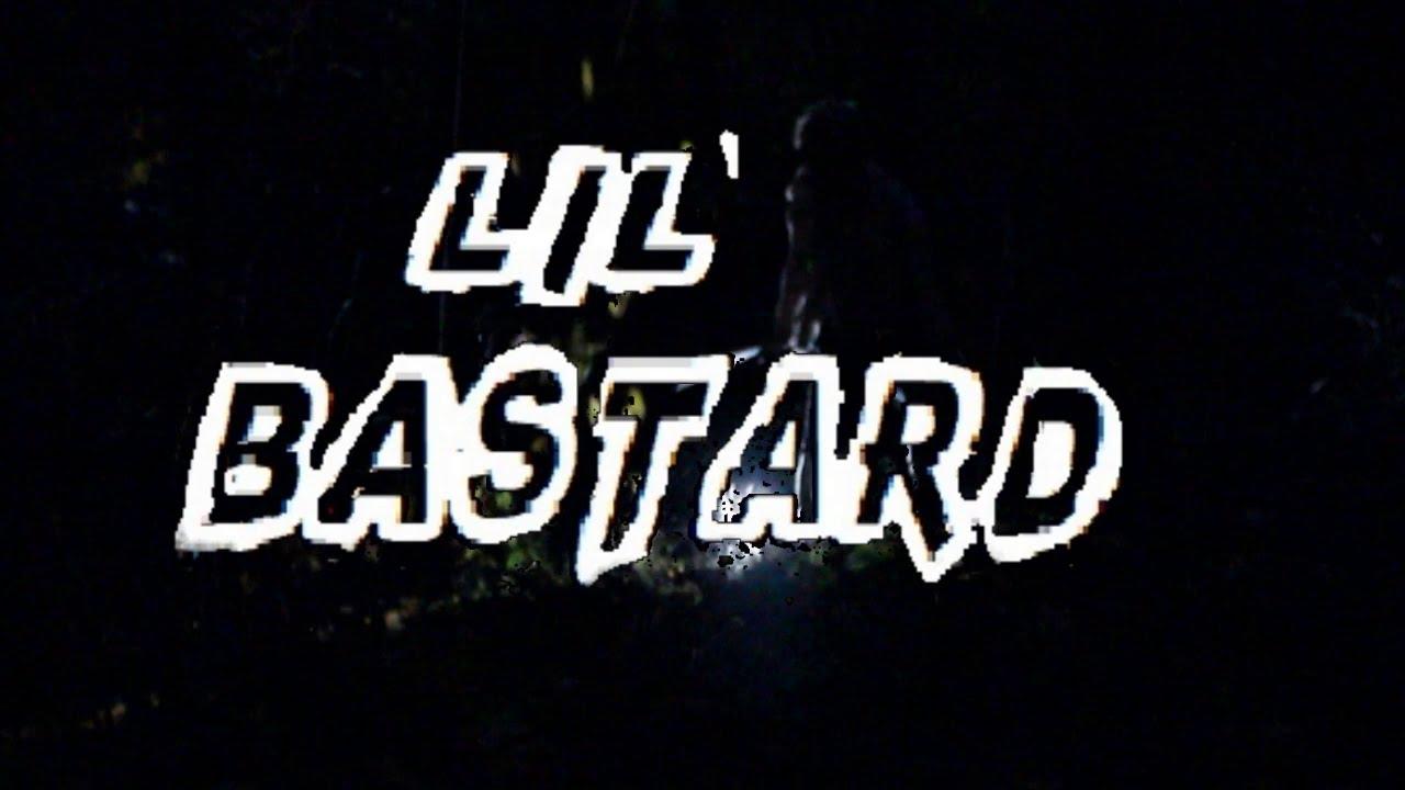 Lil' Bastard Trailer