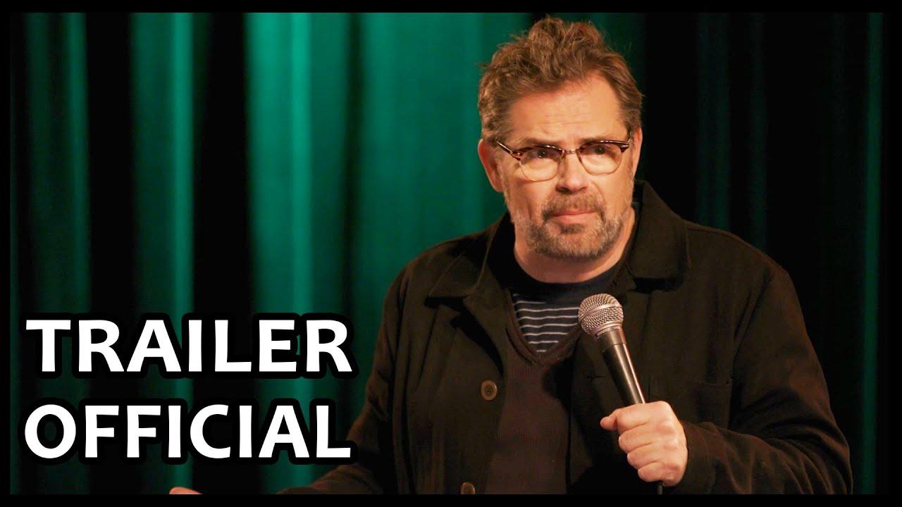 Joy Ride Trailer