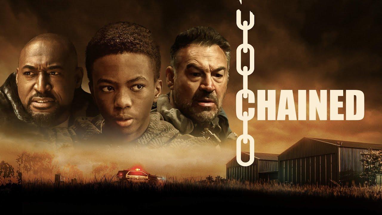Chained Trailer