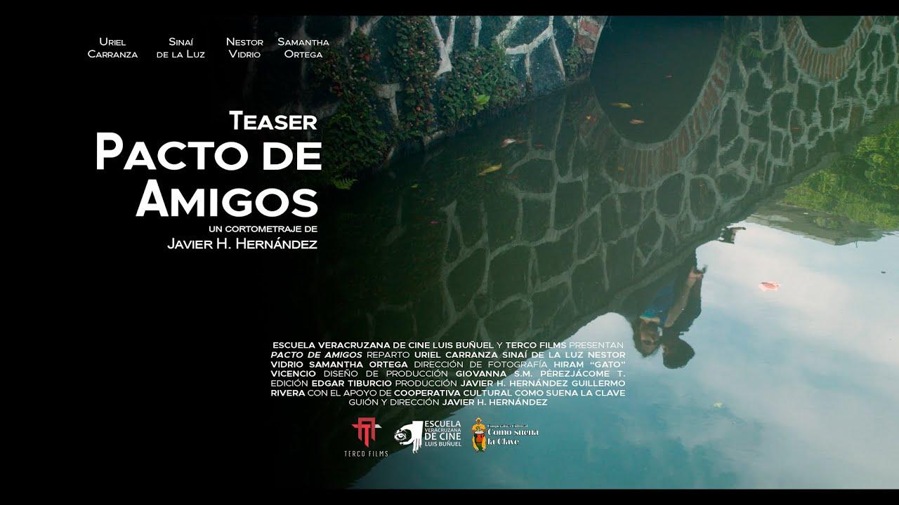Pacto de Amigos Trailer