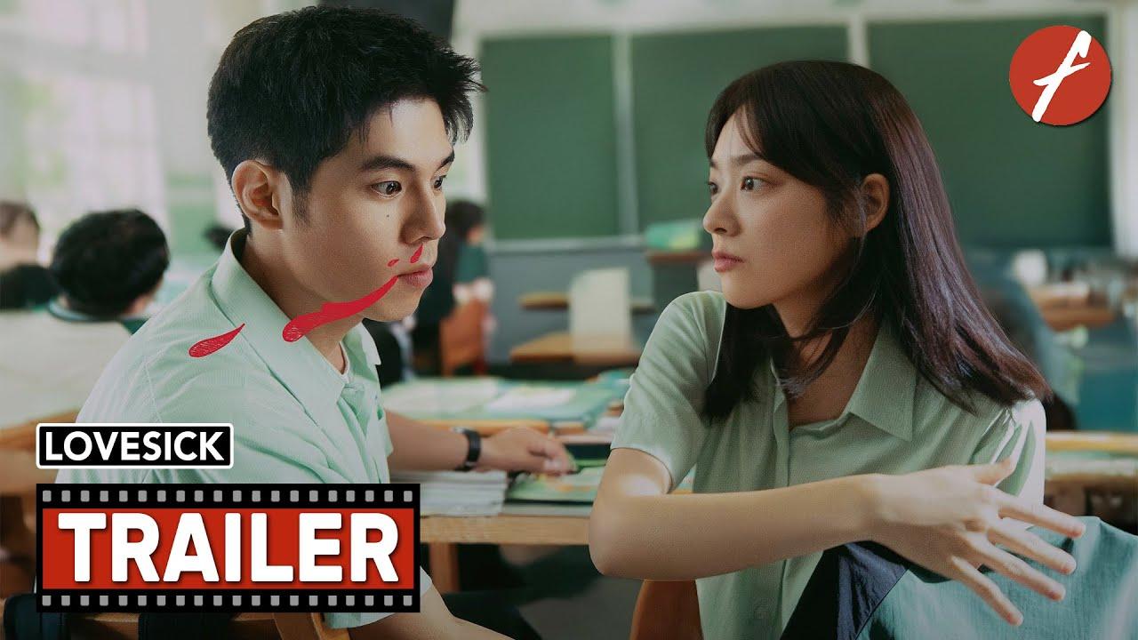 Lovesick Trailer