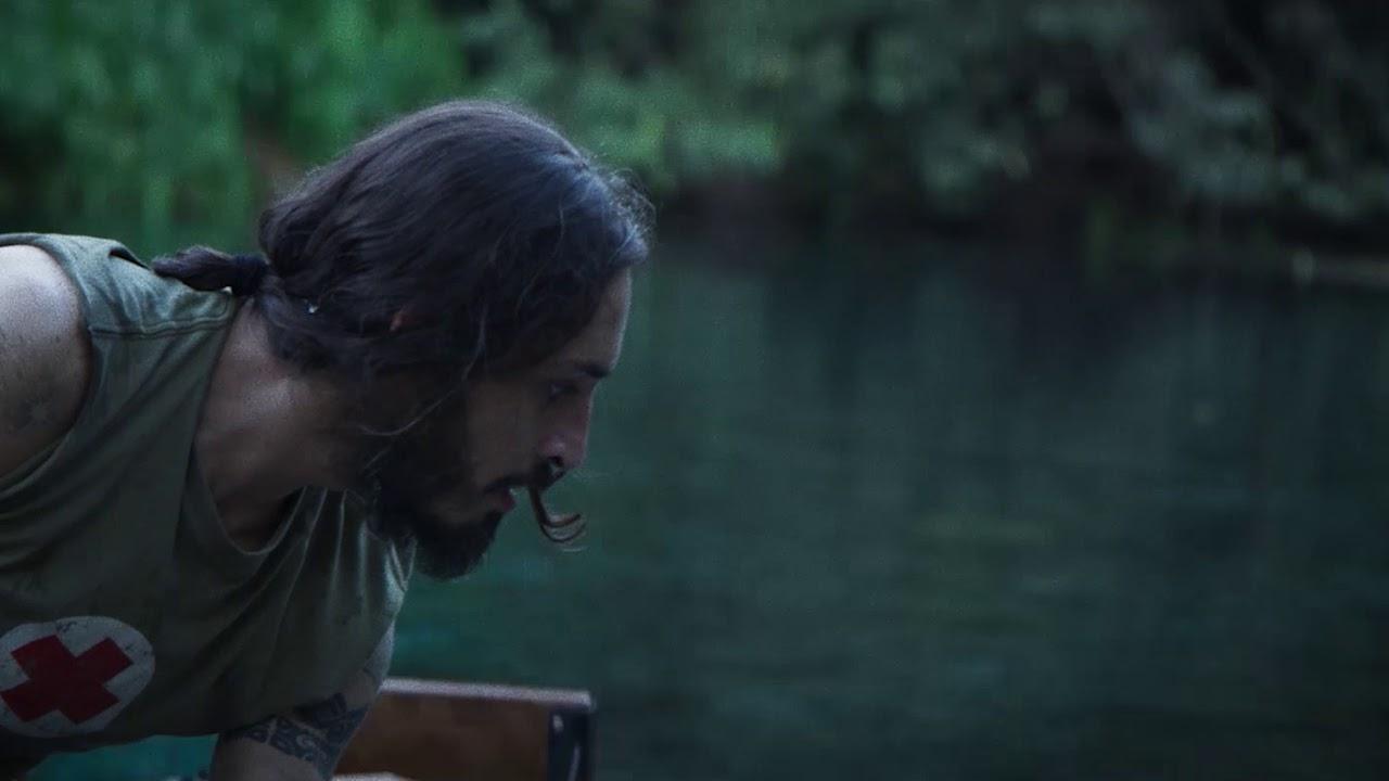Trapped Trailer