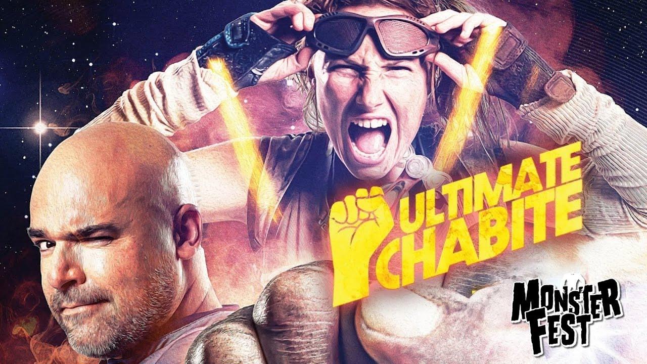 Ultimate Chabite Trailer