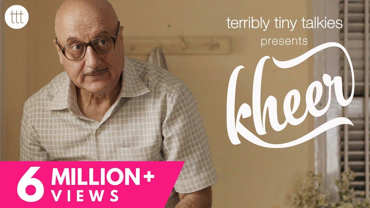 Kheer Trailer