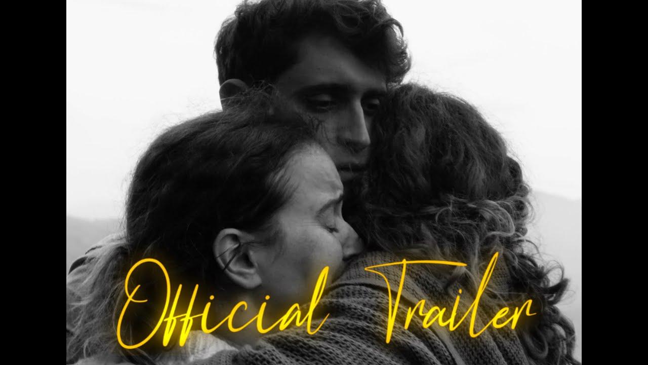 The House That Stood Trailer
