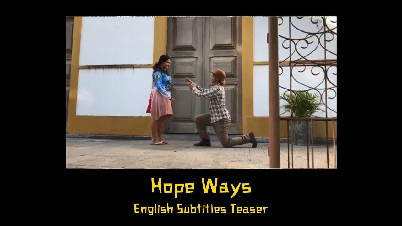 Hope Ways Trailer