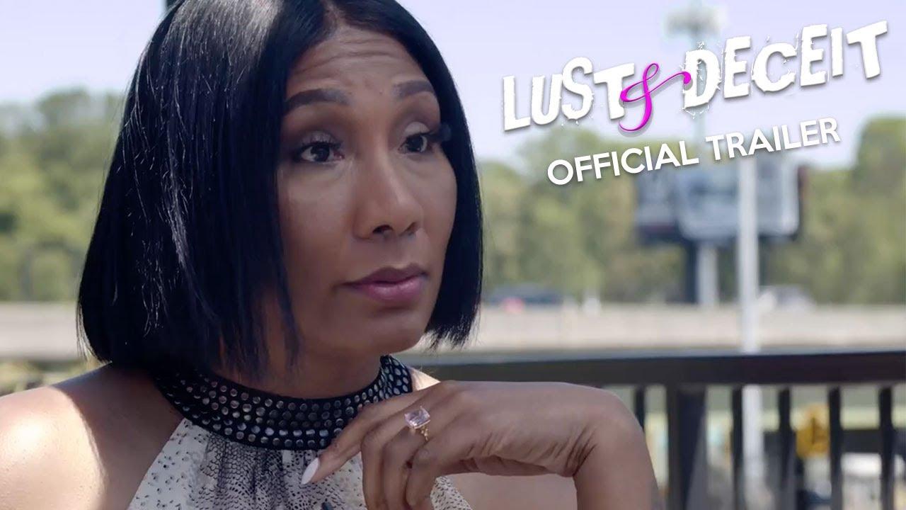Lust and Deceit Trailer