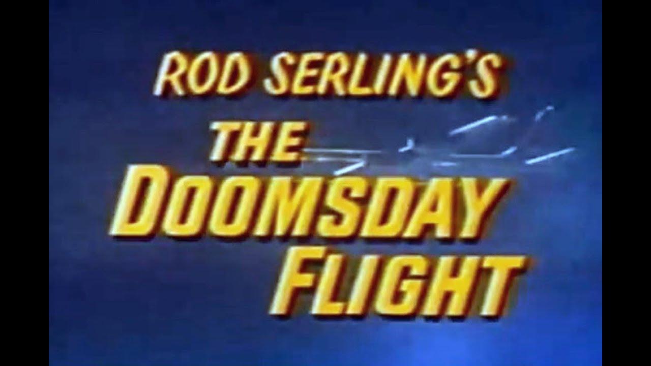 The Doomsday Flight Trailer