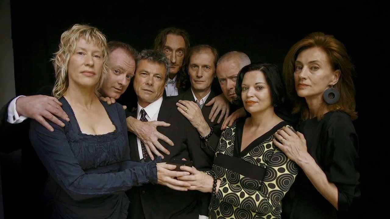 Revenge of the Mekons Trailer
