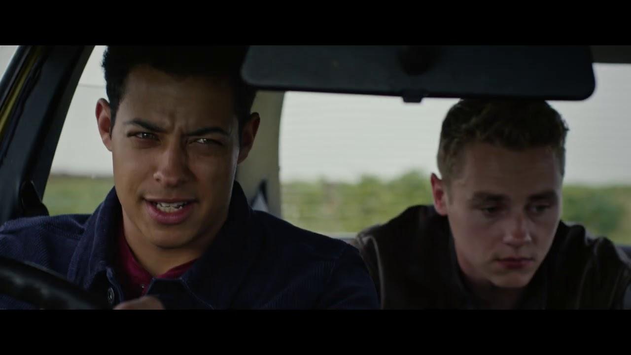 Pixie Trailer