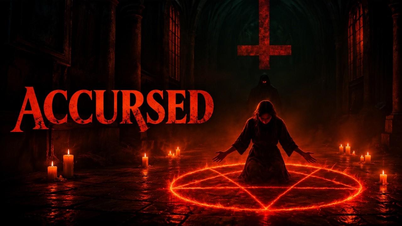 Accursed Trailer