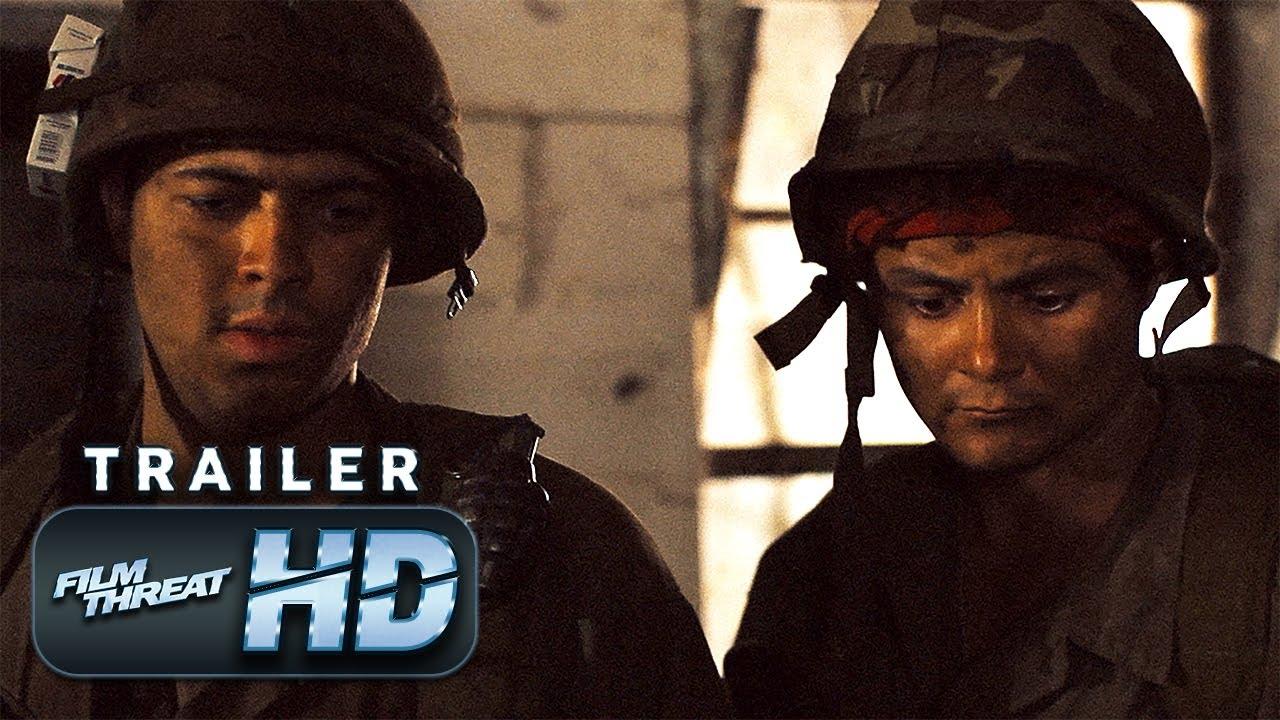 Battle Scars Trailer