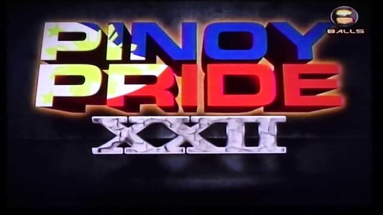 Pinoy Pride XXII Trailer