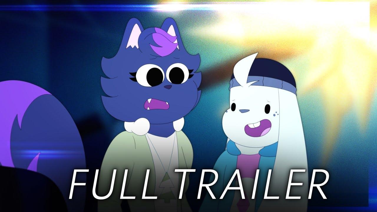 Lumeon Lands Trailer