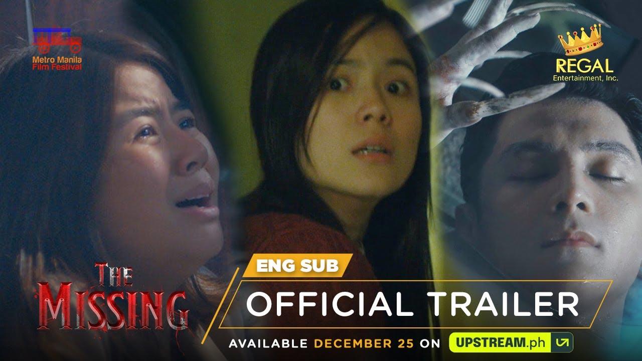 The Missing Trailer