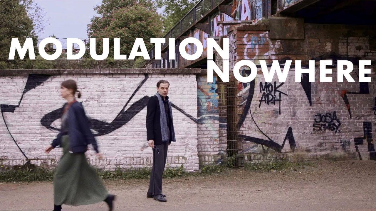 Modulation Nowhere Trailer