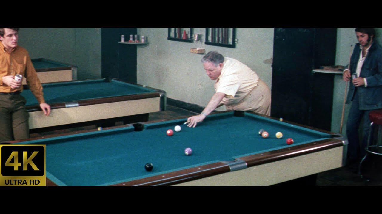 The Player Trailer