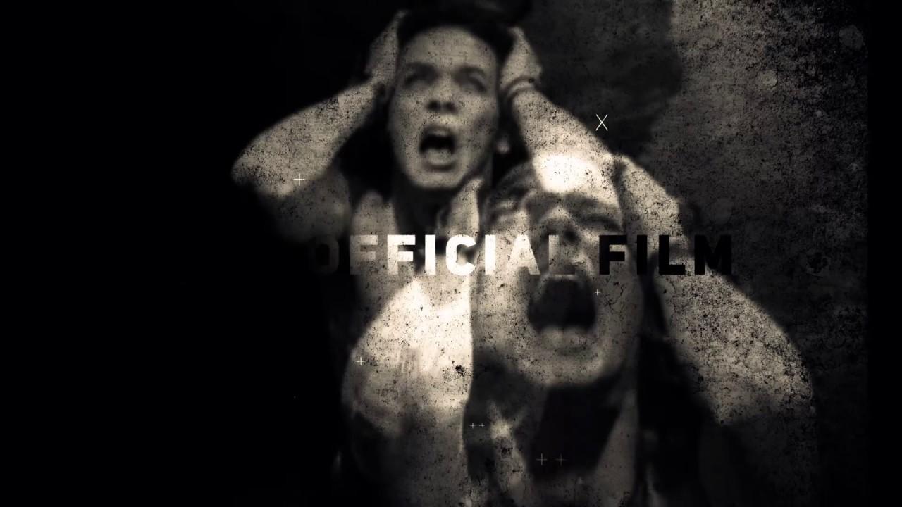 The Crimson Idol Trailer