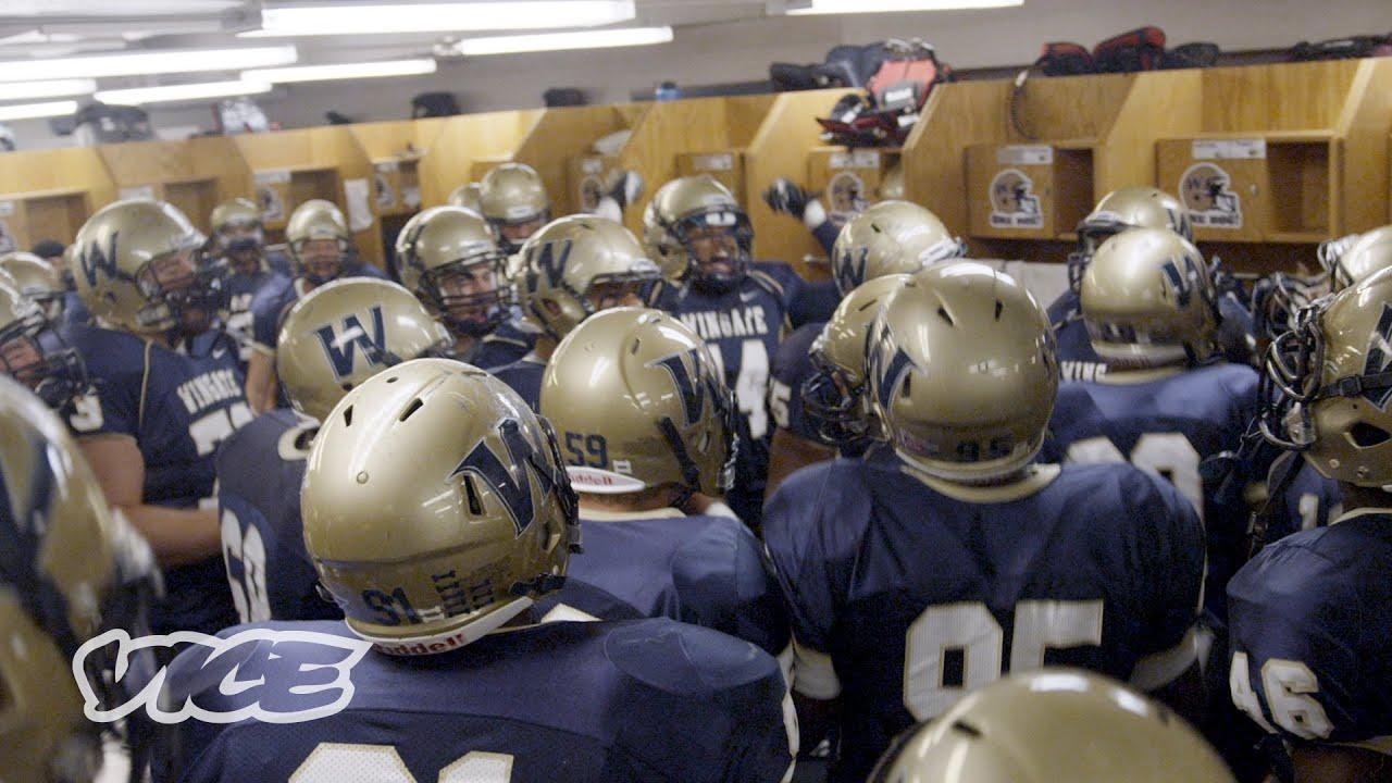 College Sports, Inc. Trailer