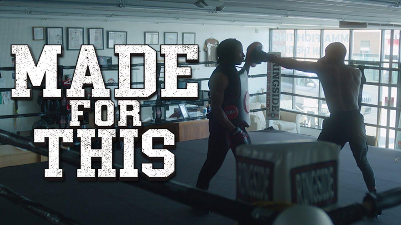 Made For This Trailer