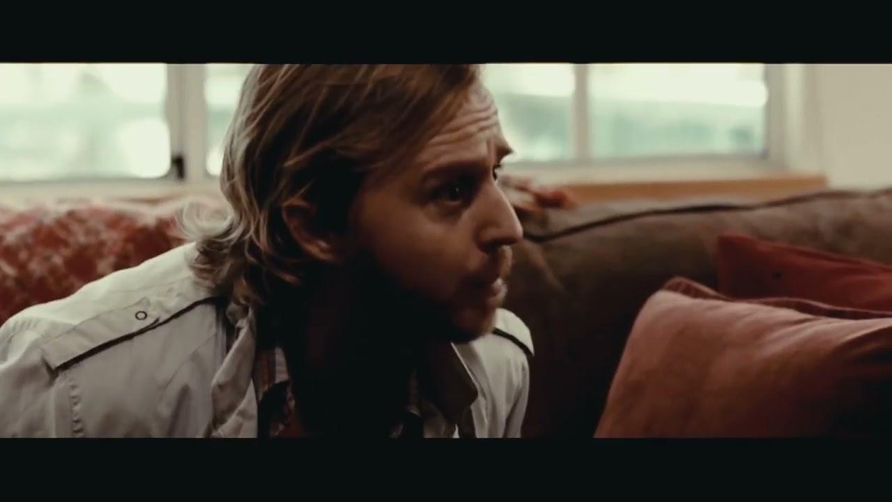 Abductee Trailer