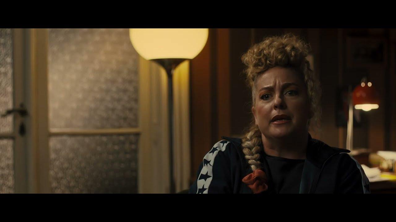 The Virus of Pathological Kindness Trailer
